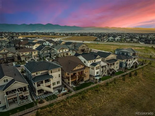 8836 Snake River Street Littleton, CO 80125