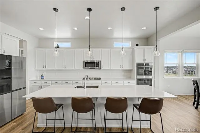 8836 Snake River Street Littleton, CO 80125