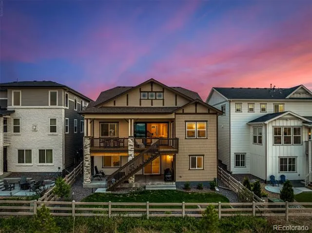 8836 Snake River Street Littleton, CO 80125