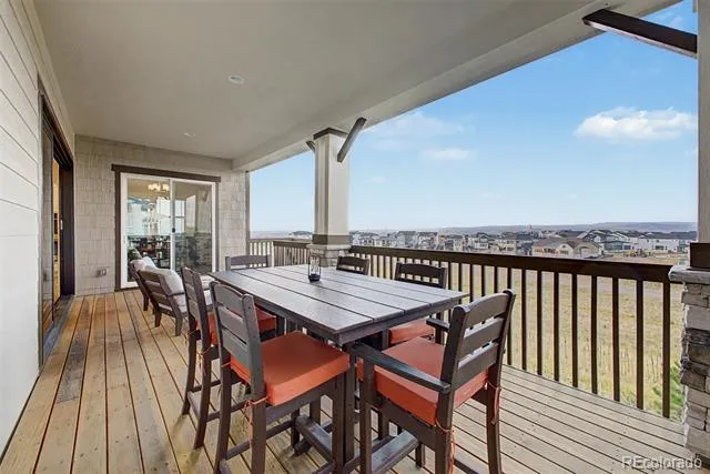 8836 Snake River Street Littleton, CO 80125