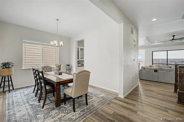 8836 Snake River Street Littleton, CO 80125