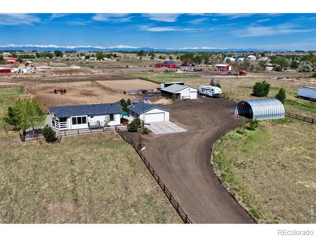 3101 Vantage Drive Hudson, CO 80642