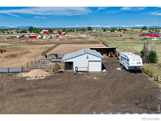 3101 Vantage Drive Hudson, CO 80642