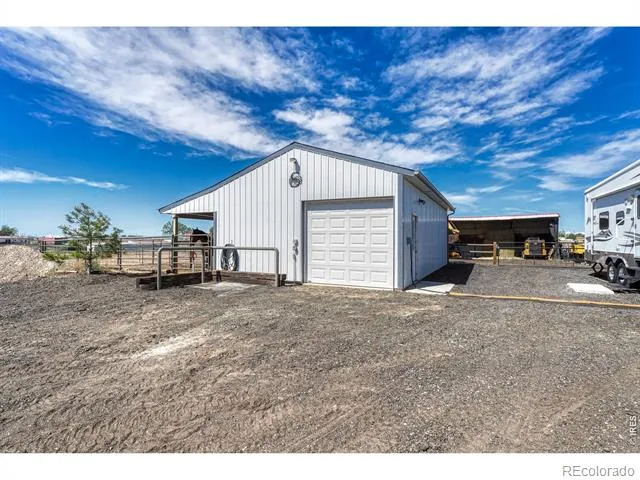 3101 Vantage Drive Hudson, CO 80642