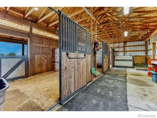 3101 Vantage Drive Hudson, CO 80642
