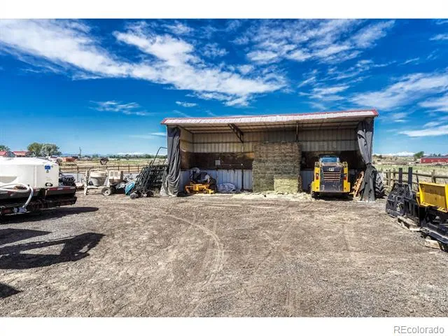 3101 Vantage Drive Hudson, CO 80642