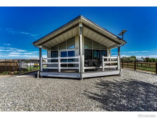 3101 Vantage Drive Hudson, CO 80642