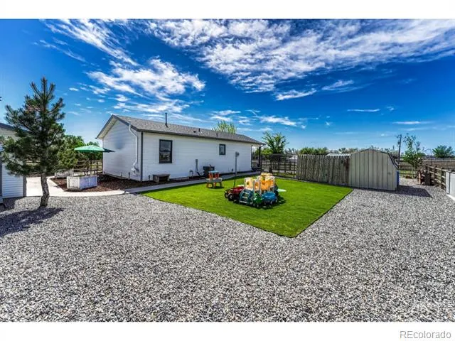 3101 Vantage Drive Hudson, CO 80642