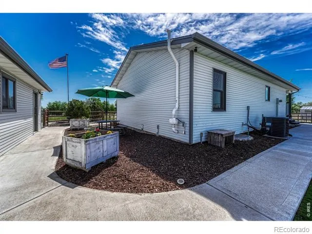 3101 Vantage Drive Hudson, CO 80642