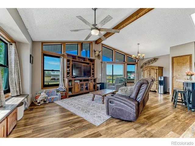 3101 Vantage Drive Hudson, CO 80642