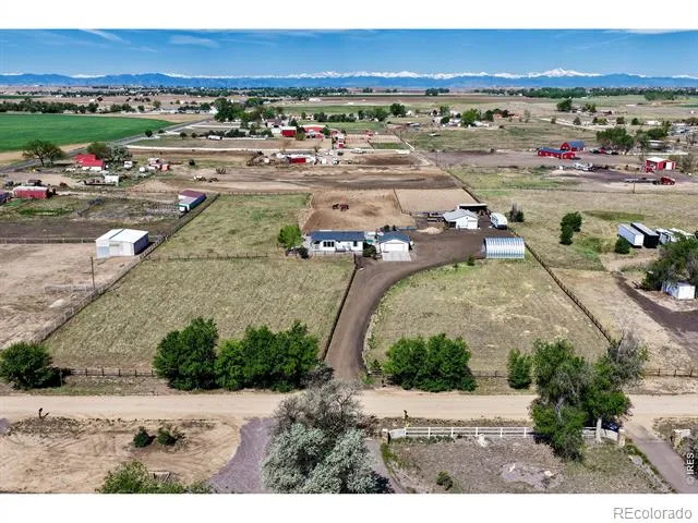 3101 Vantage Drive Hudson, CO 80642