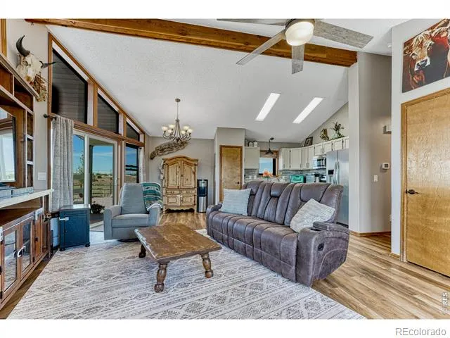 3101 Vantage Drive Hudson, CO 80642