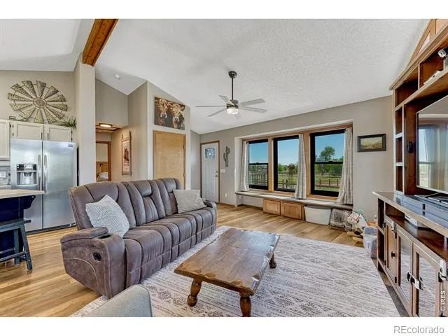3101 Vantage Drive Hudson, CO 80642