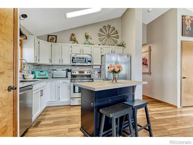 3101 Vantage Drive Hudson, CO 80642