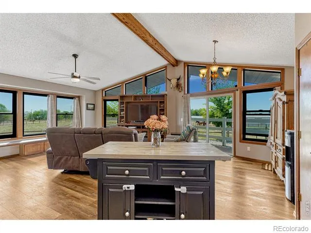 3101 Vantage Drive Hudson, CO 80642