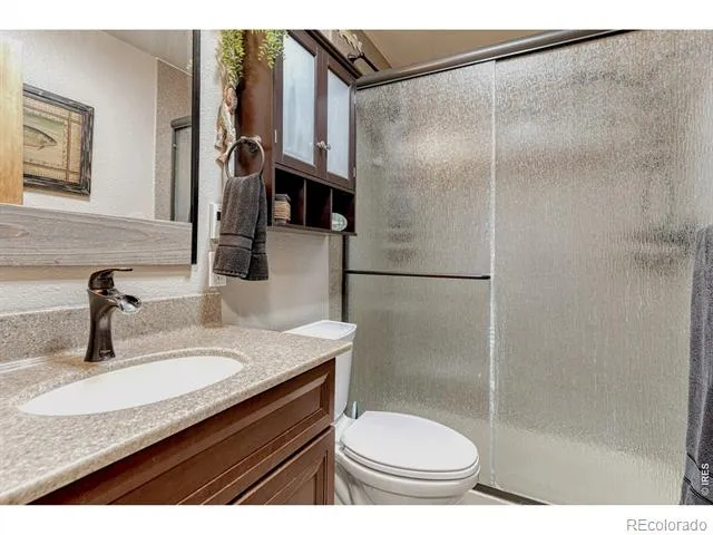 3101 Vantage Drive Hudson, CO 80642