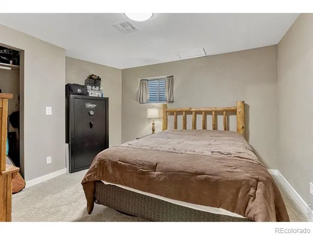 3101 Vantage Drive Hudson, CO 80642