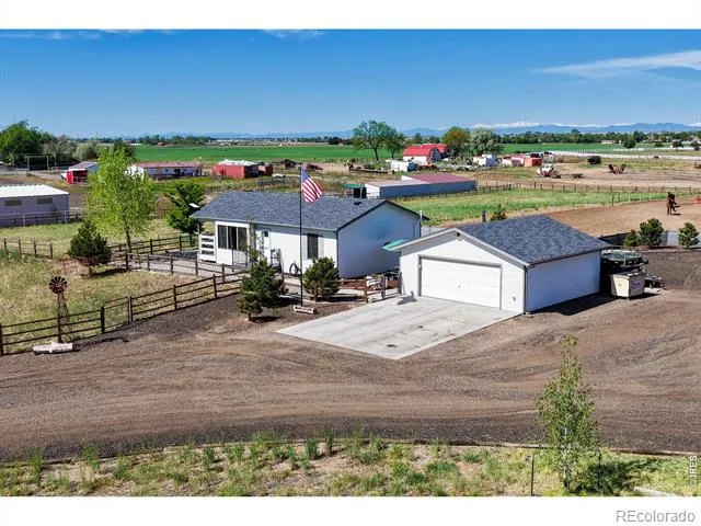 3101 Vantage Drive Hudson, CO 80642