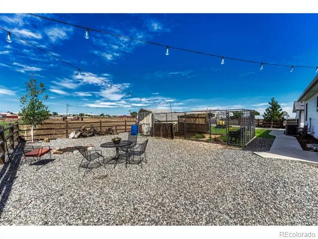 3101 Vantage Drive Hudson, CO 80642