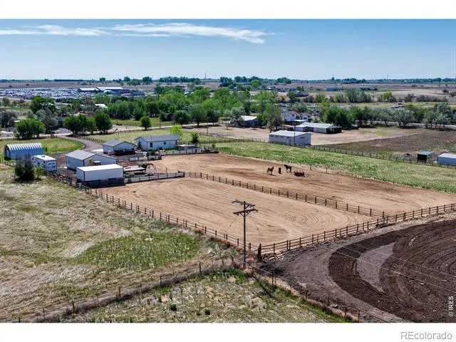 3101 Vantage Drive Hudson, CO 80642