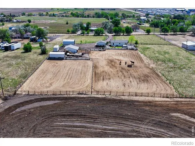 3101 Vantage Drive Hudson, CO 80642