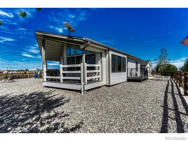 3101 Vantage Drive Hudson, CO 80642
