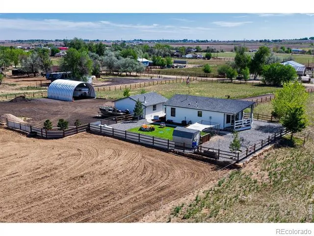 3101 Vantage Drive Hudson, CO 80642