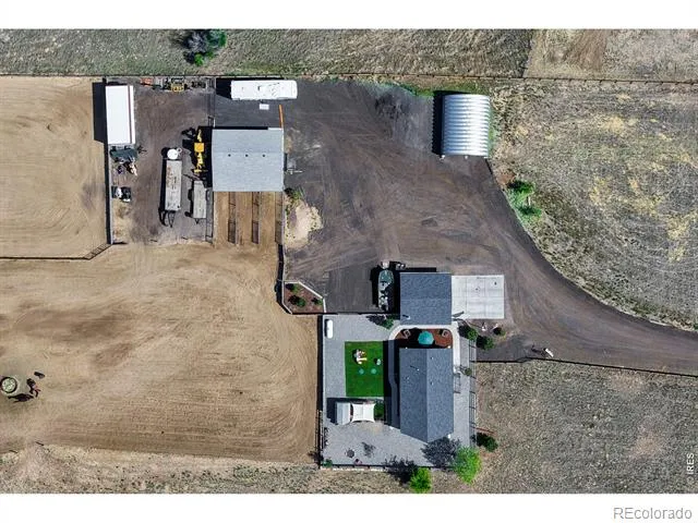 3101 Vantage Drive Hudson, CO 80642