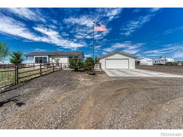 3101 Vantage Drive Hudson, CO 80642