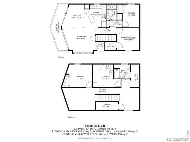 3101 Vantage Drive Hudson, CO 80642