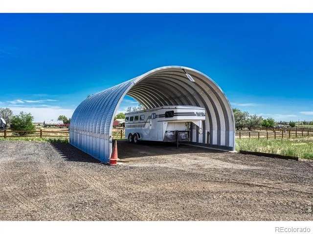 3101 Vantage Drive Hudson, CO 80642