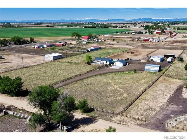 3101 Vantage Drive Hudson, CO 80642
