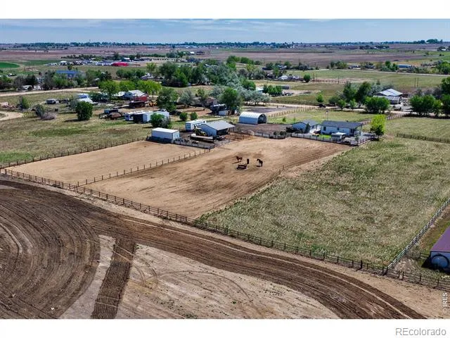 3101 Vantage Drive Hudson, CO 80642
