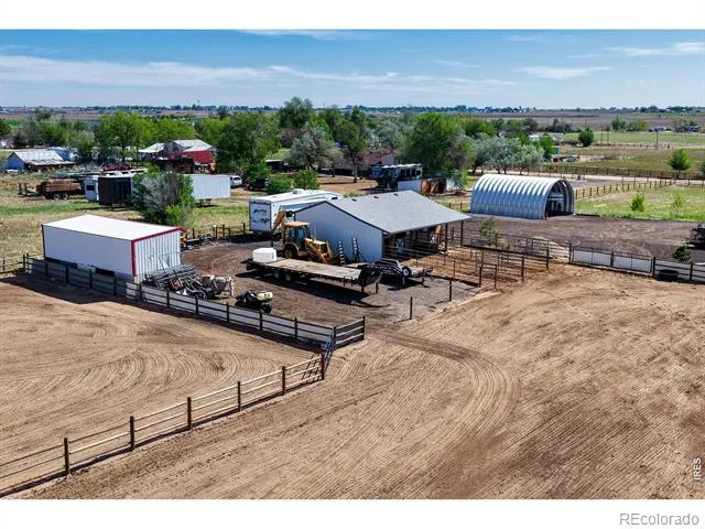3101 Vantage Drive Hudson, CO 80642
