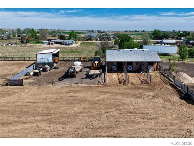 3101 Vantage Drive Hudson, CO 80642