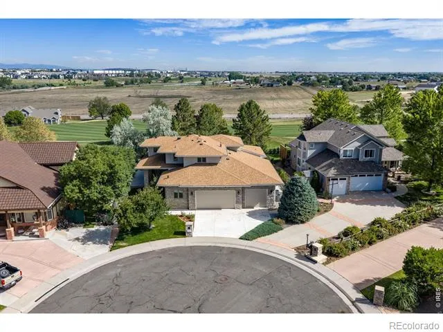 977 Thorncreek Court Thornton, CO 80241
