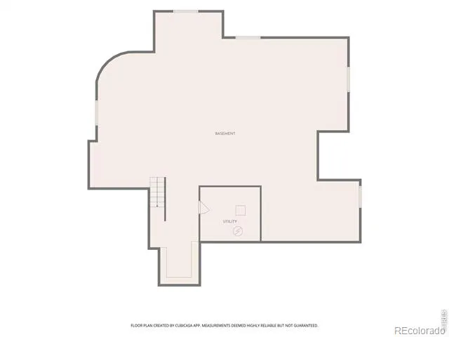 977 Thorncreek Court Thornton, CO 80241