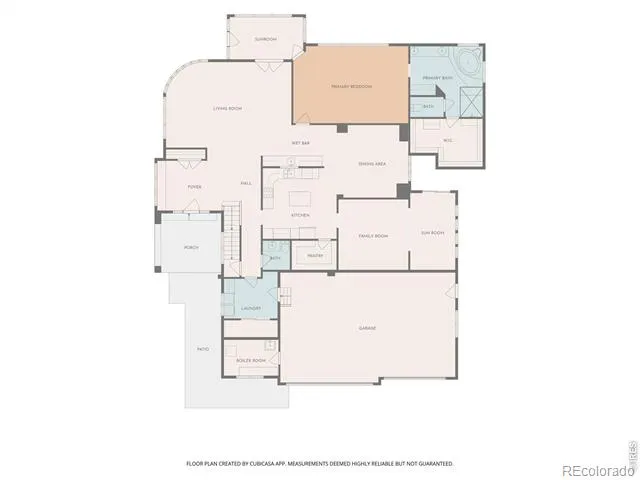 977 Thorncreek Court Thornton, CO 80241
