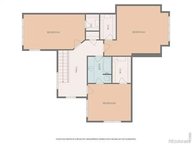 977 Thorncreek Court Thornton, CO 80241