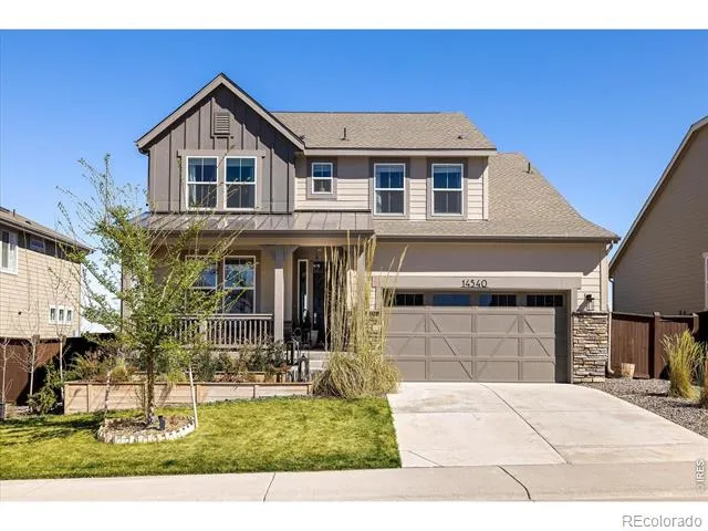 14540 Hudson Street Thornton, CO 80602