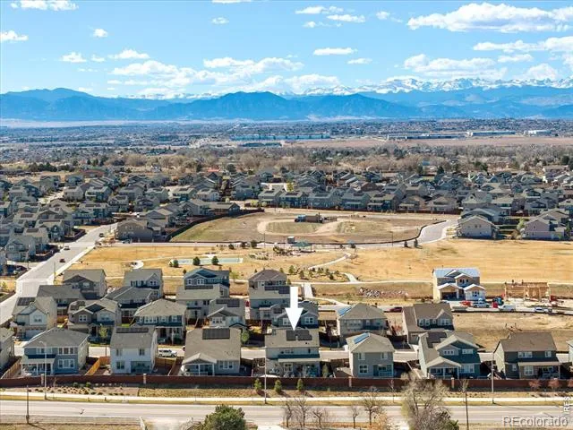 14540 Hudson Street Thornton, CO 80602