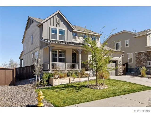 14540 Hudson Street Thornton, CO 80602
