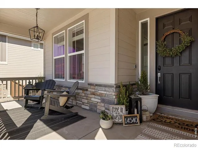 14540 Hudson Street Thornton, CO 80602