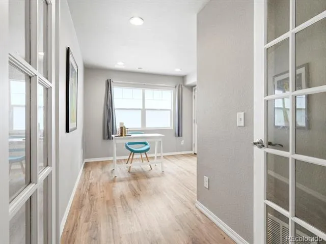 9959 Rose Leaf Court Colorado Springs, CO 80920