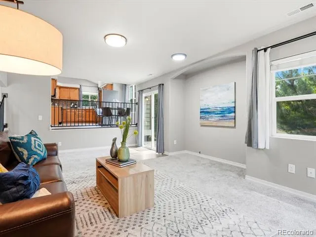 9959 Rose Leaf Court Colorado Springs, CO 80920