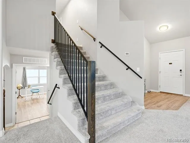 9959 Rose Leaf Court Colorado Springs, CO 80920
