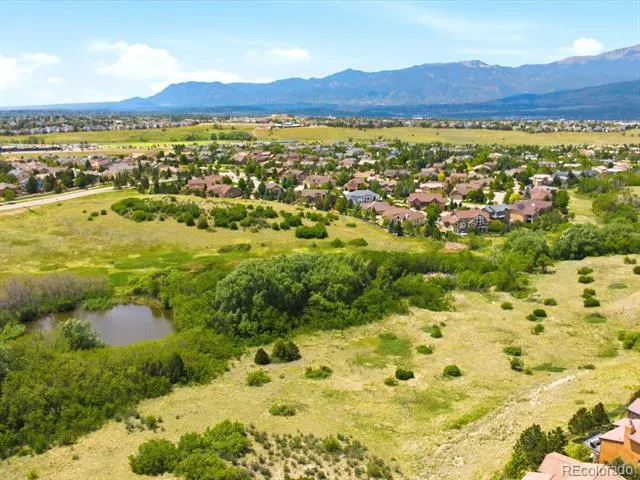 9959 Rose Leaf Court Colorado Springs, CO 80920