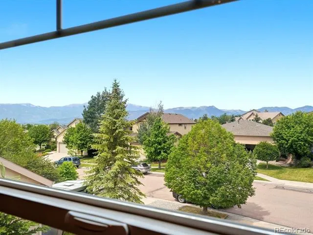 9959 Rose Leaf Court Colorado Springs, CO 80920