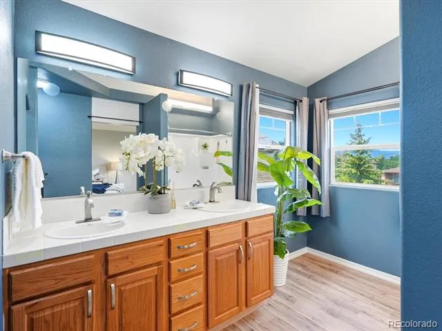 9959 Rose Leaf Court Colorado Springs, CO 80920