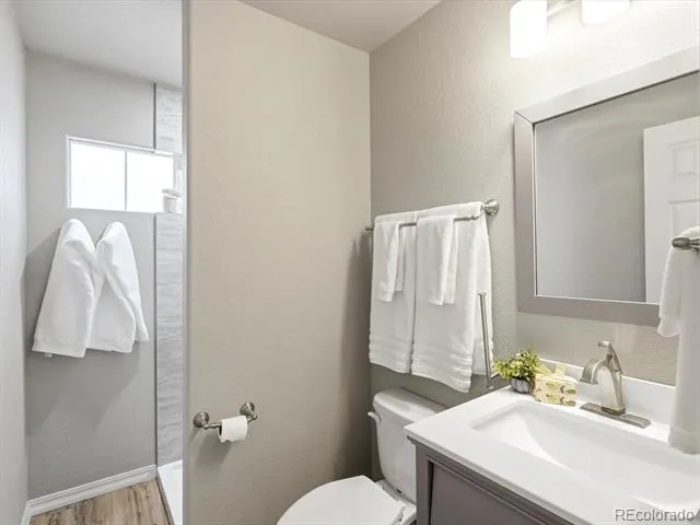 9959 Rose Leaf Court Colorado Springs, CO 80920